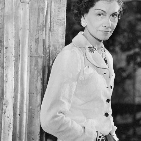 coco chanel revue|Coco Chanel married.